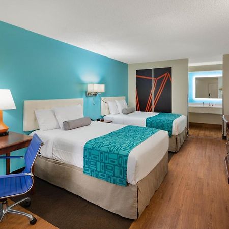 Howard Johnson By Wyndham Savannah Ga Georgetown Buitenkant foto