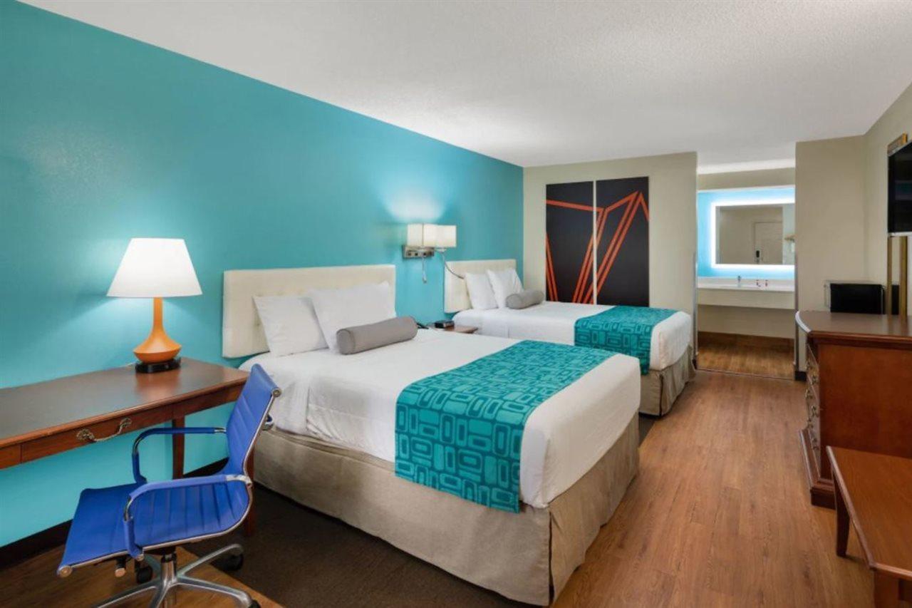 Howard Johnson By Wyndham Savannah Ga Georgetown Buitenkant foto